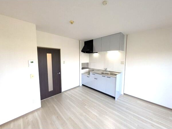 リバティー・ヒル乗鞍の居間・リビング