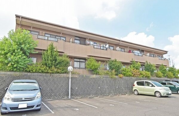 リバティーヒル乗鞍