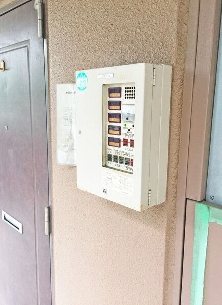 リバティー・ヒル乗鞍の設備