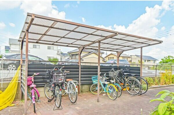 リバティー・ヒル乗鞍のその他共用部分