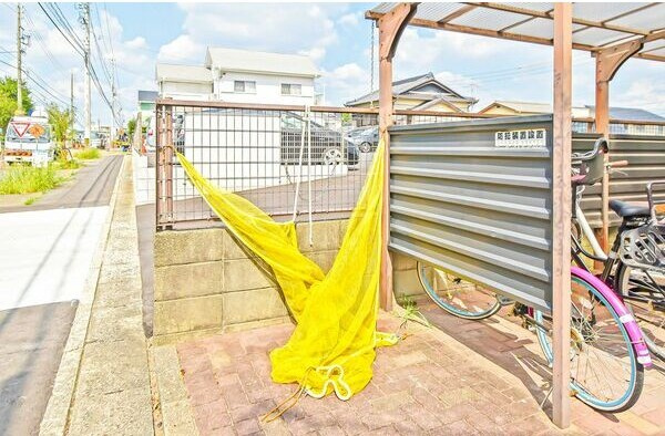 リバティー・ヒル乗鞍のその他共用部分