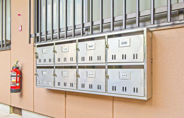 リバティー・ヒル乗鞍のその他共用部分