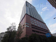 クロスエアタワーの画像