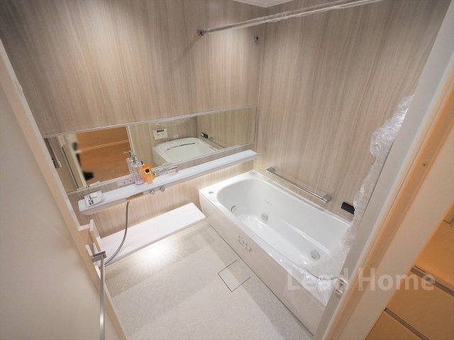 【浴室】 | ラ・マーレ白金