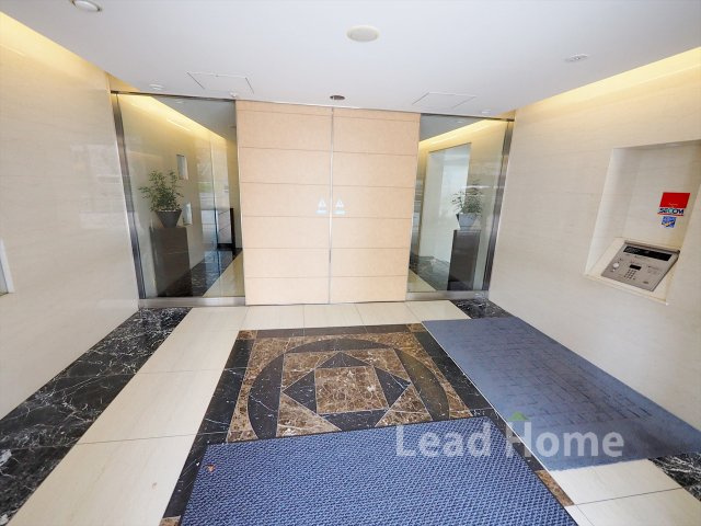 【エントランス】 | ラ・マーレ白金