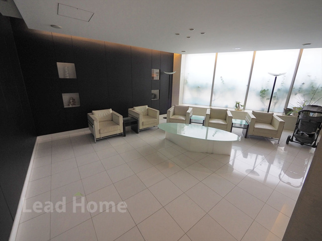 【その他共用部分】 | ラ・マーレ白金