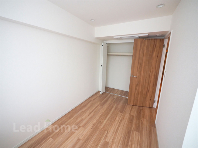 【洋室】 | ラ・マーレ白金