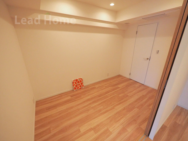 【洋室】 | ラ・マーレ白金