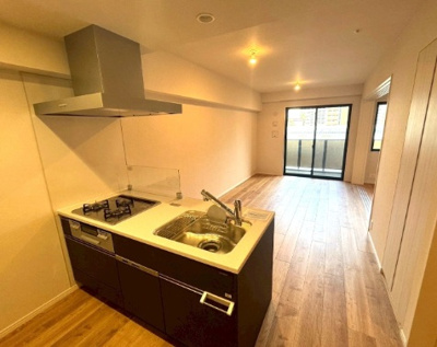 【キッチン】 | MJR博多ザ・レジデンス