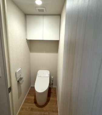 【トイレ】 | MJR博多ザ・レジデンス