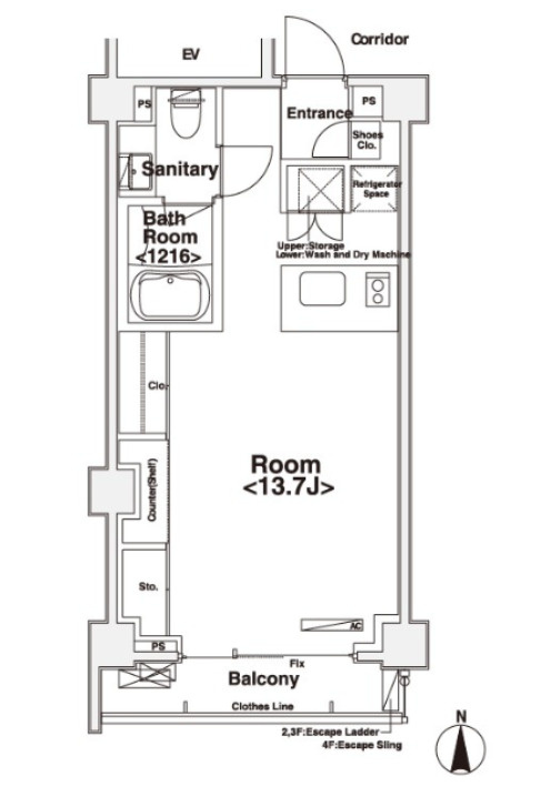 カスタリア目黒鷹番