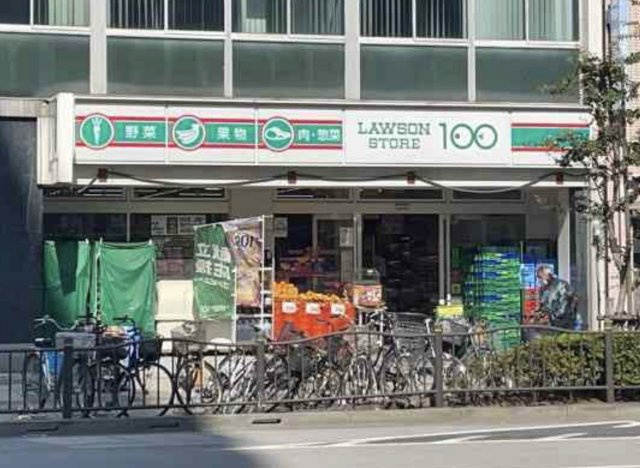 コンフォリア東上野の周辺