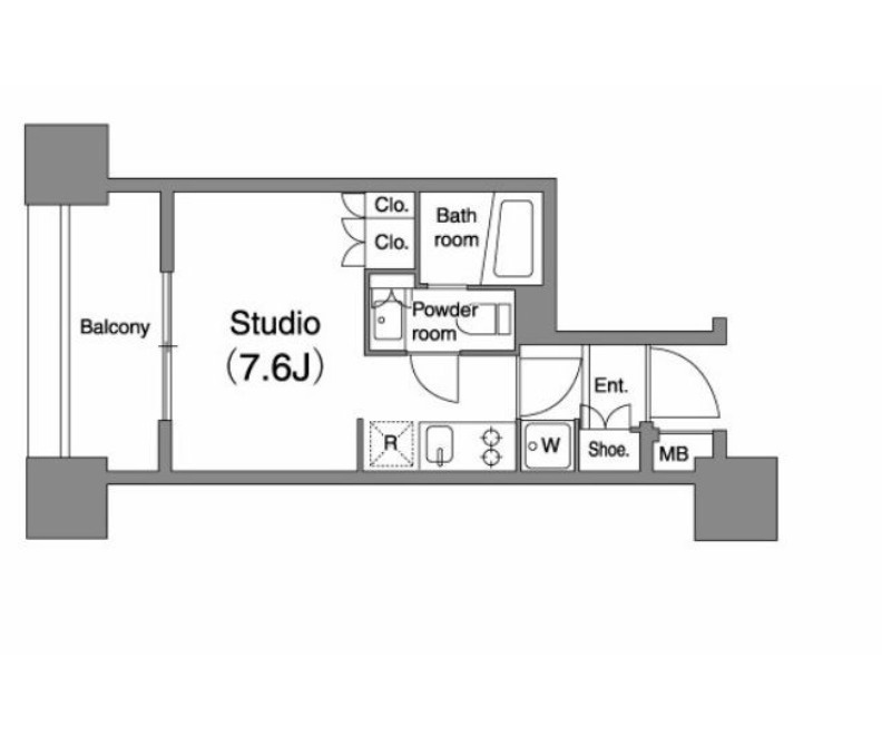 プライマル笹塚