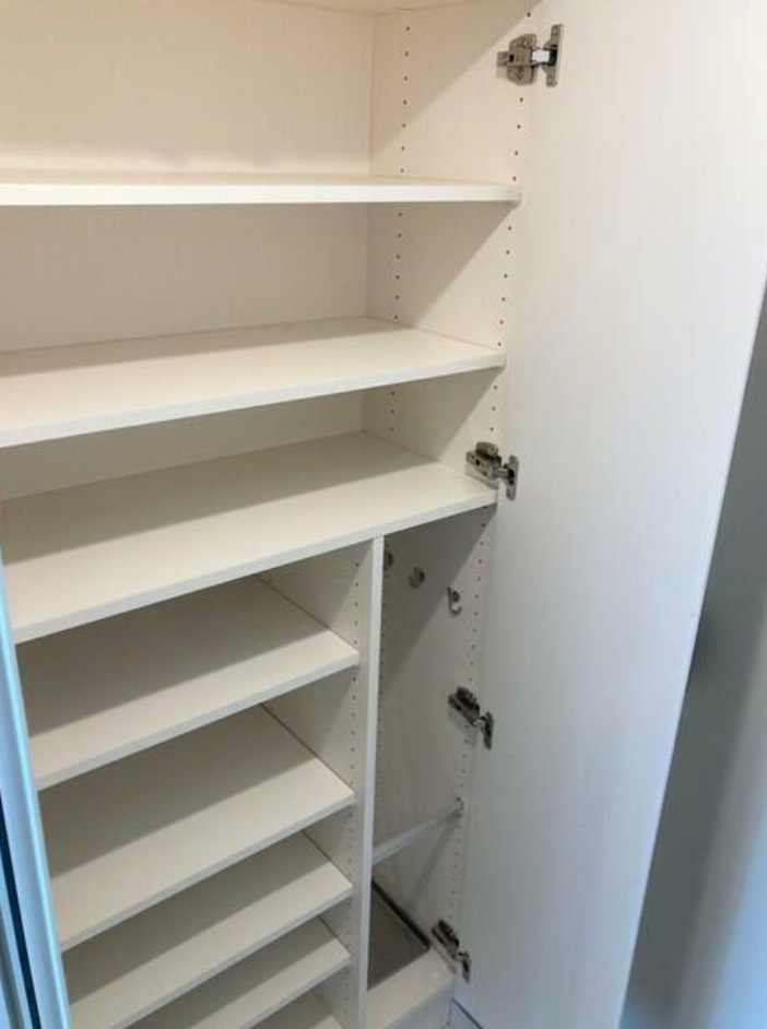 アーバネックス菊川Ⅲの内装