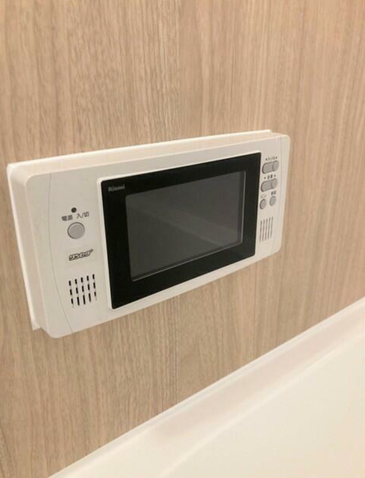 アーバネックス菊川Ⅲの設備