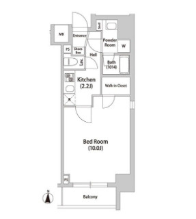 モンレーヴ森下