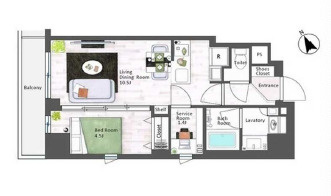 AIFLAT代々木上原