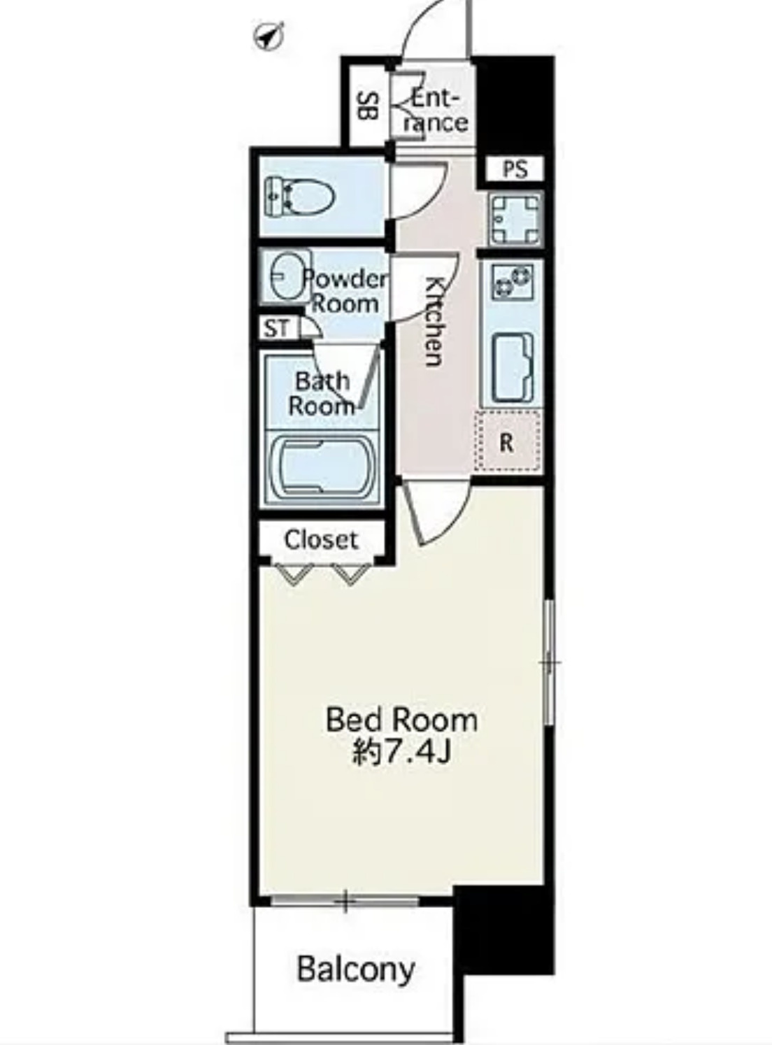 コスモグラシア根岸