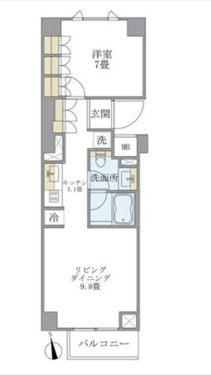 J.リヴェール学芸大学