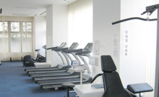 レジディアタワー目黒不動前のその他共用部分