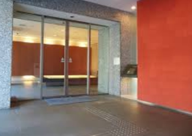 レジディアタワー目黒不動前のセキュリティ