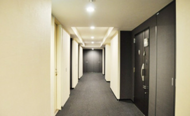 レジディアタワー目黒不動前のその他