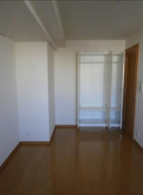 レジディアタワー目黒不動前の内装