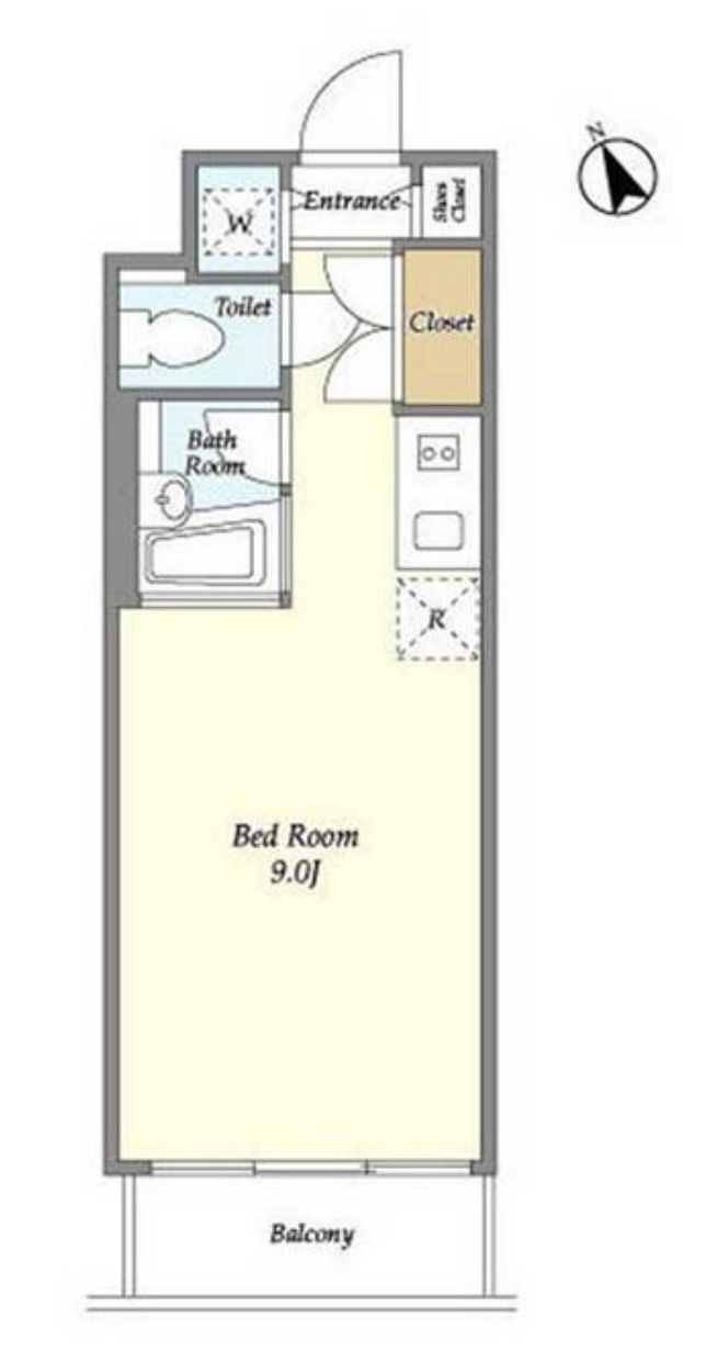 プレミアステージ大崎