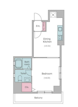 レジディア日本橋人形町