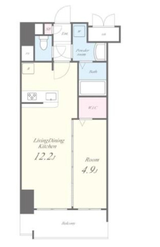 グレイスフルリッチ