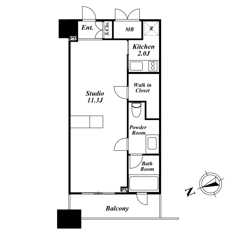 KDXレジデンス戸越