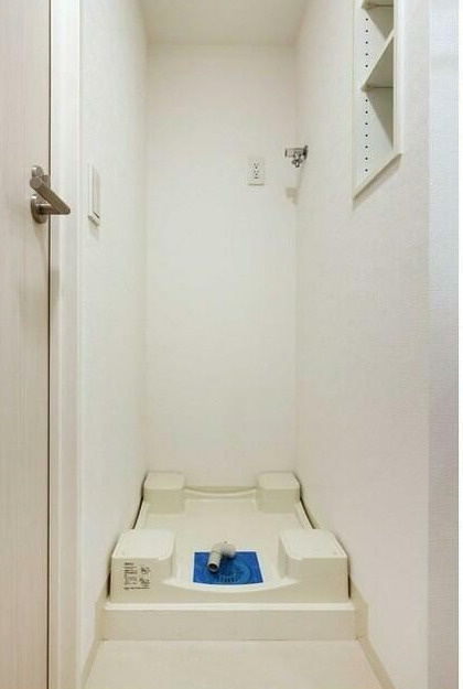 コンフォリア浅草橋の内装