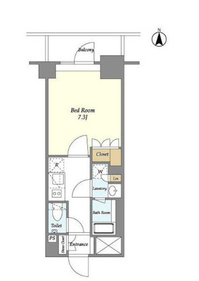 ライトテラス錦糸町