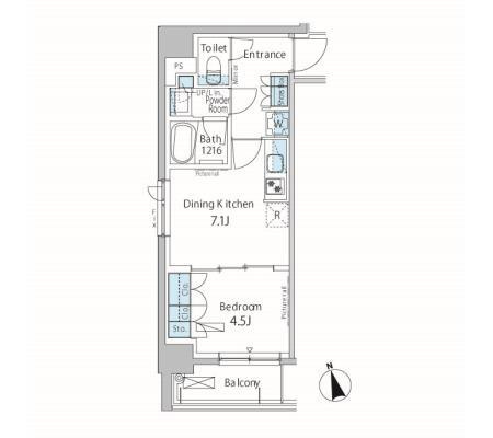 パークアクシス日本橋兜町