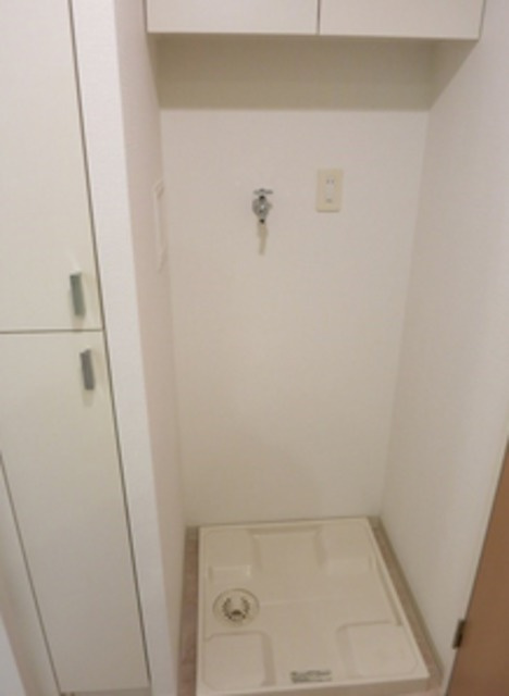 ドゥーエ銀座イーストIIの設備