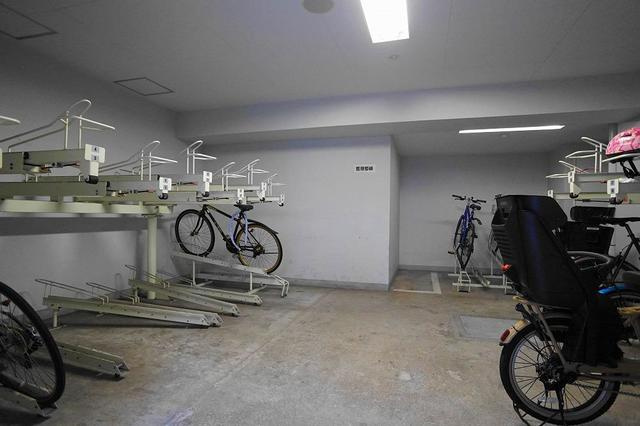 ドゥーエ銀座イーストIIのその他共用部分