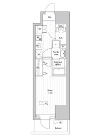 オーパスレジデンス武蔵小山