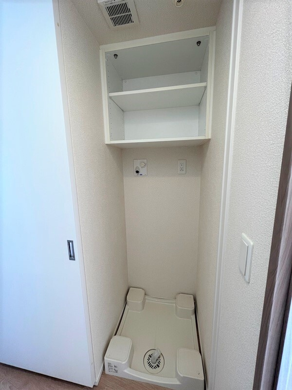 MFPRコート武蔵小山の設備