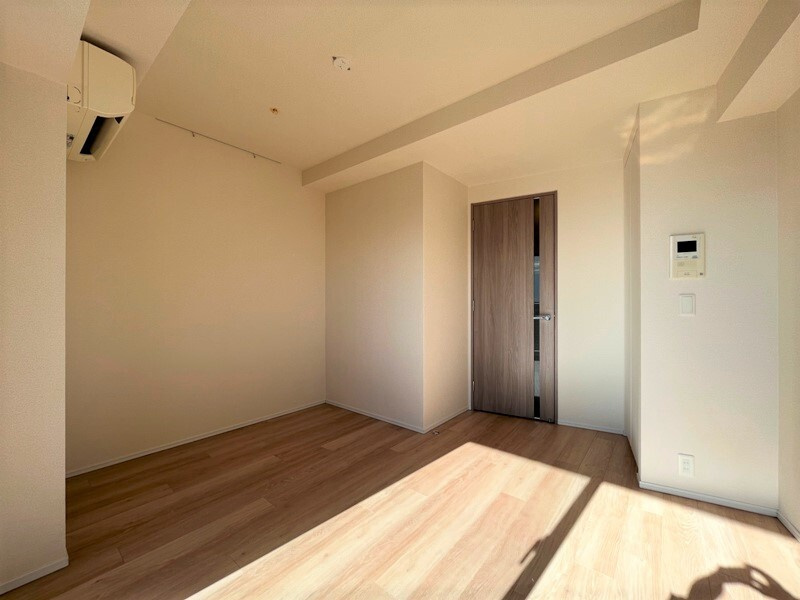 MFPRコート武蔵小山の居間・リビング