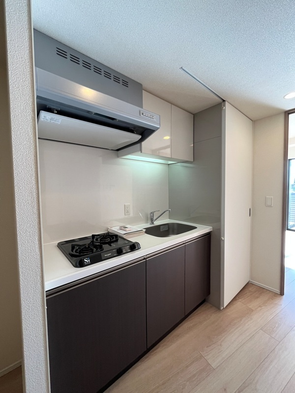 MFPRコート武蔵小山のキッチン