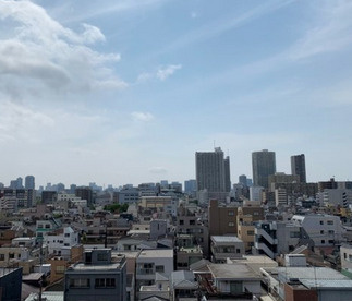 アルテシモラートの展望