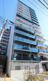 アルテシモラートの外観