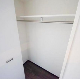 アルテシモラートの収納