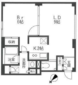 KDXレジデンス自由が丘