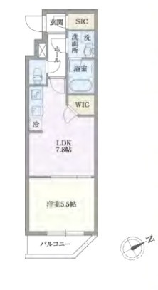 GRAN PASEO門前仲町