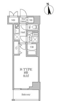 ルネサンスコート浅草