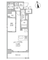 ルネサンスコート浅草