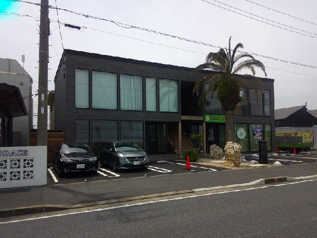 木更津市金田東１丁目の店舗事務所