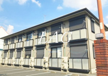 グレイスコートの画像