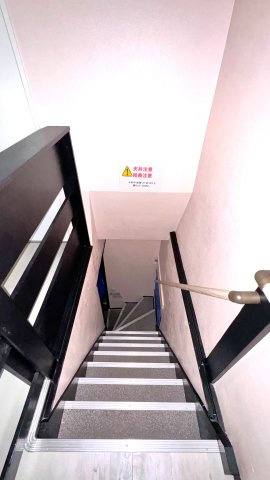 保木間2丁目店舗のその他